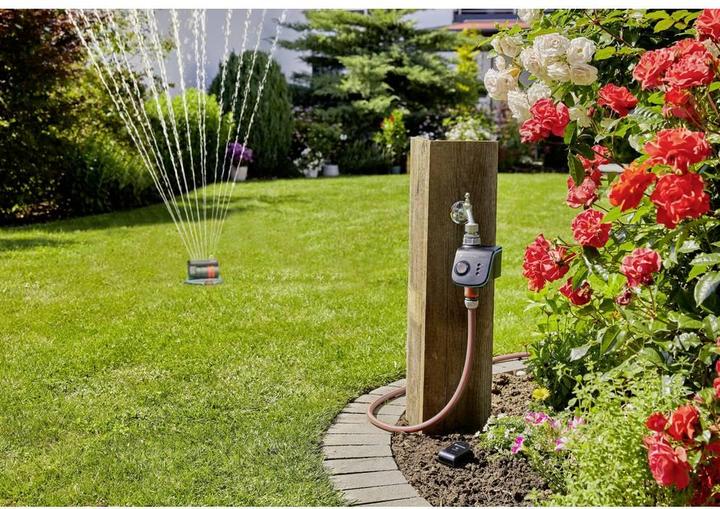 Productafbeelding Gardena Smart Sensor Control Set (Irrigatie kit)