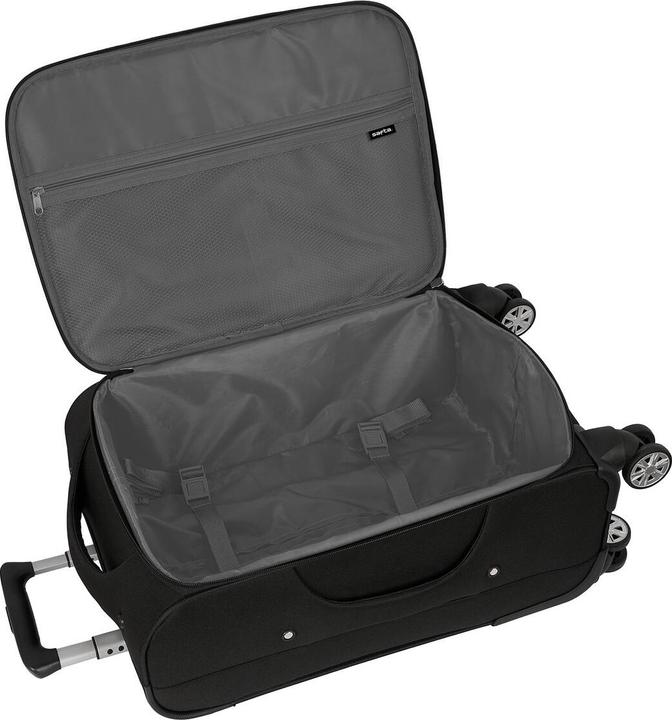 Actual product image Safta Business Trolley 20"" (35.70 l, Hand luggage (up to 50 litres))