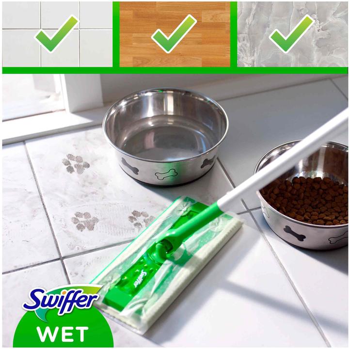 Immagine prodotto Swiffer Ricariche umide (24 pz.)