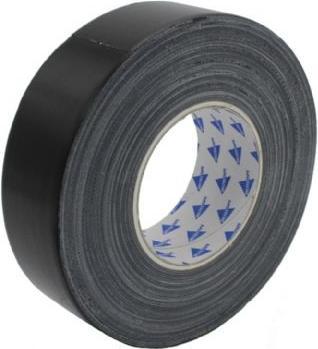 Productafbeelding Deltec Gaffer Tape Pro Zwart 46 mm x 50 m (46 mm)