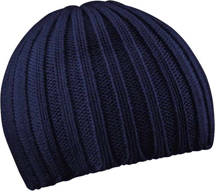 Image du produit Beechfield Bonnet d'hiver tricoté (Taille unique)