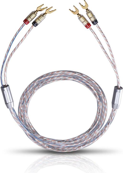 Oehlbach Twin Mix Two 200 (2 m, 6 mm²)