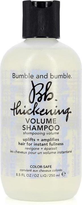 Bumble and bumble Bumble & Bumble Thickening Volume Shampoo (250 ml, Liquid shampoo)
