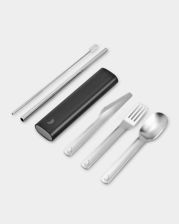 Produktbild Chilly’s Cutlery Set Abyss