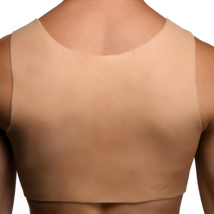 Productafbeelding Master Series Perky Paar D-Cup Silicone Borsten