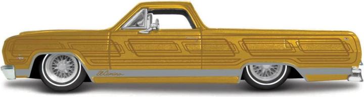 Produktbild Maisto Chevrolet El Camino 1965 Lowrider 1/24