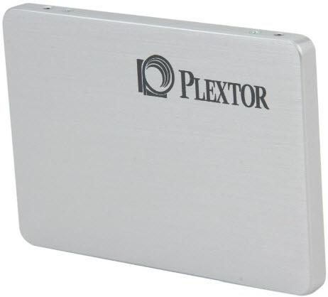 Actual product image Plextor M3 Pro SSD, MLC, 128GB, SATA-3, 2.5 inch (128 GB, 2.5")