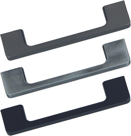 Actual product image Siro Furniture handles
