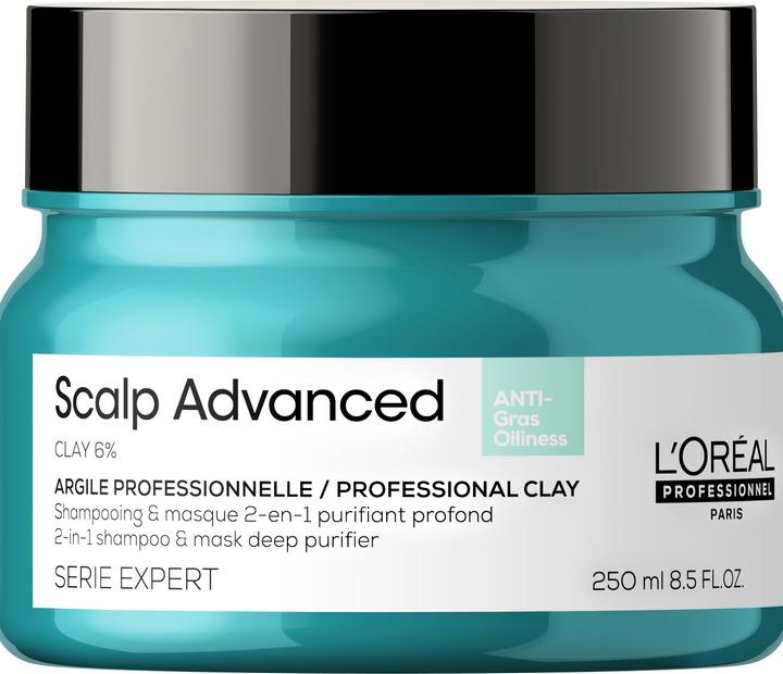 Image du produit L'Oréal Professionnel Scalp Advanced (250 ml)