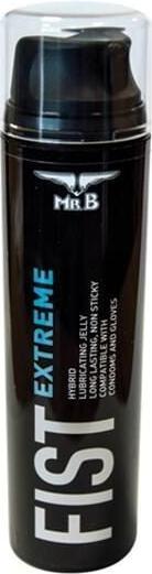 Actual product image Mister B FIST Extreme 200ml (200 ml)