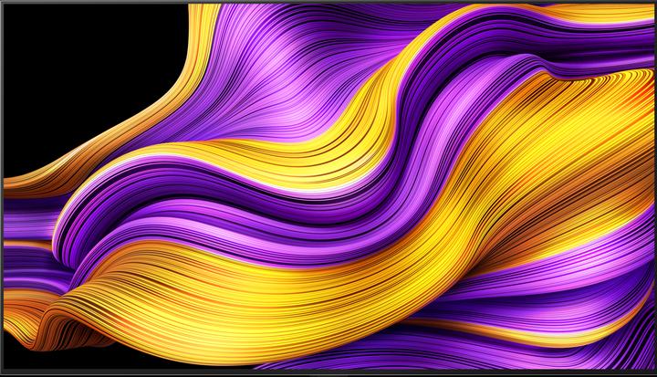 Productafbeelding LG OLED65G57LW (65", G5, OLED, 4K, 2025)