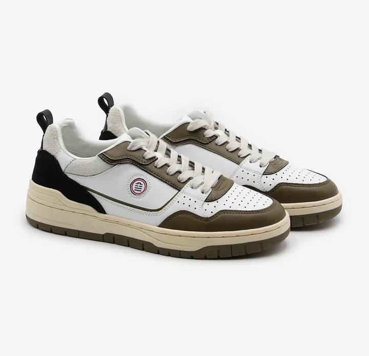 Produktbild Serge Blanco sneakers vernaz (44)