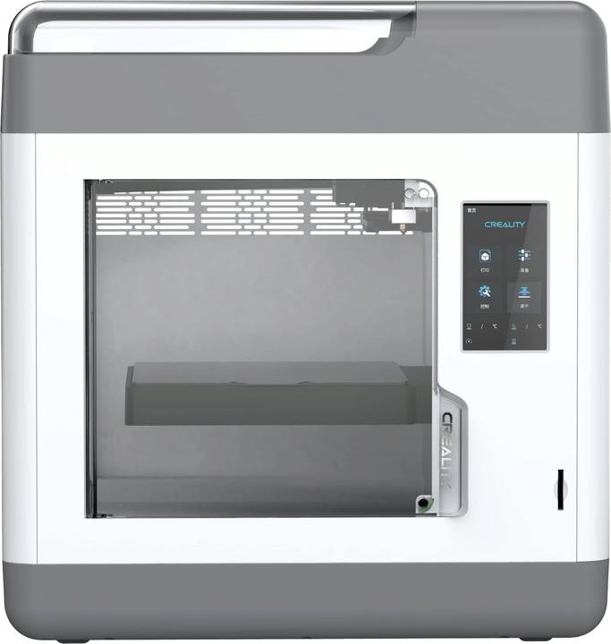 Actual product image Creality Sermoon V1 Pro
