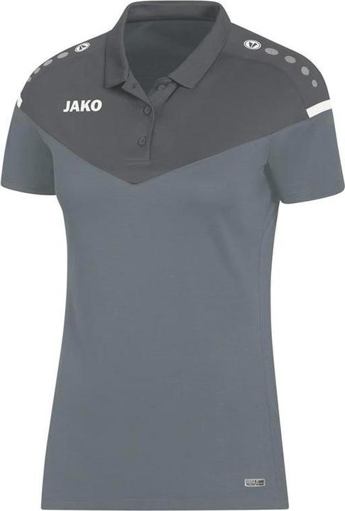 Image du produit JAKO POLO CHAMP 2.0 FEMME (38)