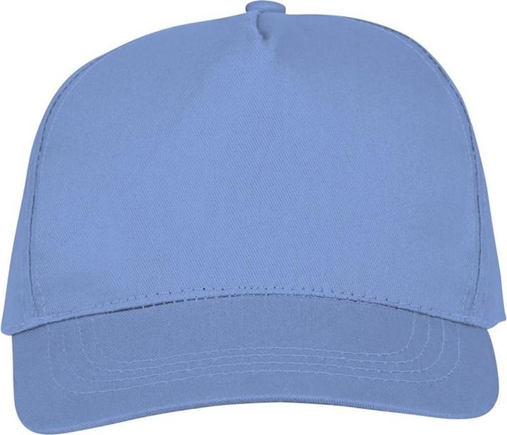 Actual product image Bullet Hades baseball cap with 5 panels (One size)