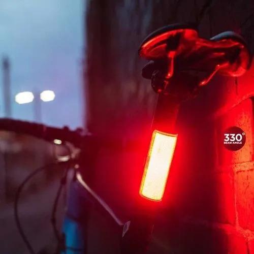 Actual product image knog. Cobber Lil (50 lm, 50 lm)