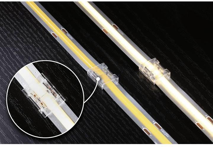 Actual product image Paulmann MaxLED Connector