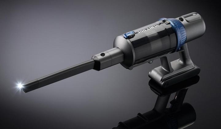 Image du produit Trisa Quick Clean Prof. T2120