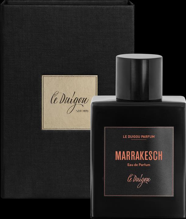 Le Duigou Marrakesch Edp (Eau de Parfum, 75 ml)