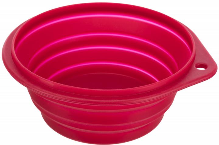 Image du produit Trixie Gamelle de voyage (2 l)