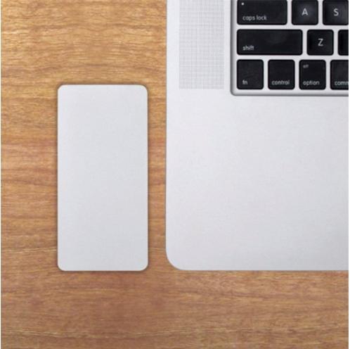Actual product image OWC 4TB SSD USB-C Envoy Pro EX NVMe M.2 (4000 GB)