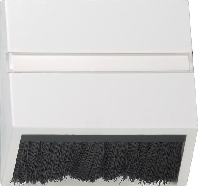 Actual product image Gira Central plate
