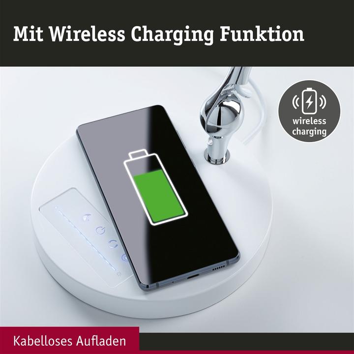 Image du produit Paulmann Numis, y compris la charge sans fil (1150 lm)
