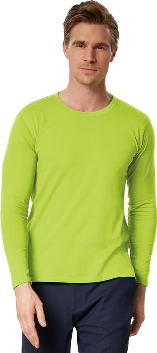 Produktbild tectake Langarm-Shirt Männer (XL)