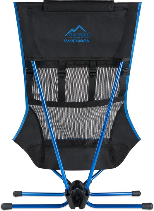 Actual product image Normani Camping Chair Saskatchewan - 8785