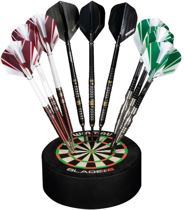 Produktbild Winmau Blade 6 Dart Dock