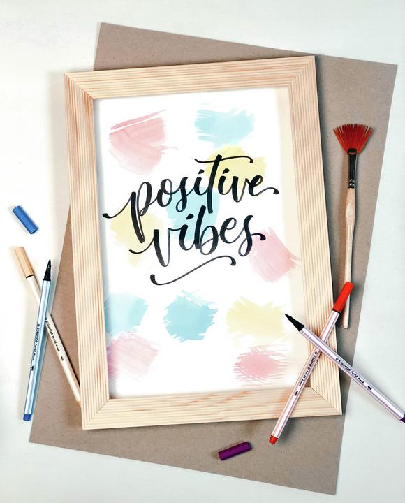 Image du produit STABILO Pen 68 Brush 75 - Sienna (Sienne, 1 x)