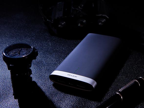 Productafbeelding TP-Link Pb50 (10000 mAh, 50 Wh)