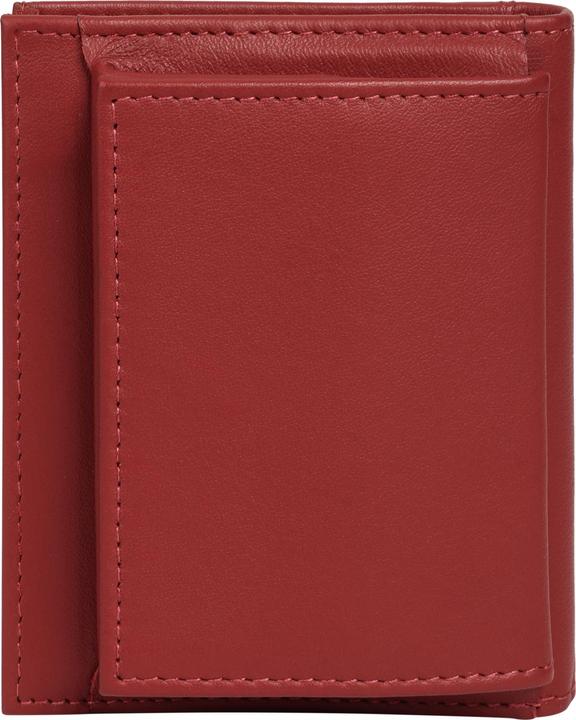 Immagine prodotto Bugatti Secure Slim - Porta carte di credito RFID con tasca portamonete viennese