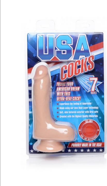 Immagine prodotto Doc Johnson Dildo