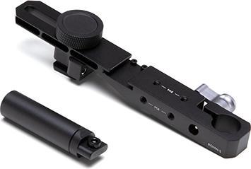 Actual product image DJI Top Hotshoe Bracket (Gimbal mount)
