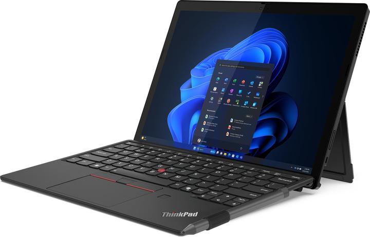 Image du produit Lenovo ThinkPad X12 détachable Intel Core Ultra