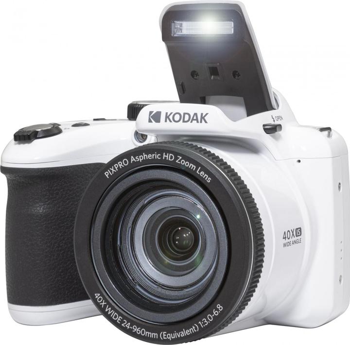 Immagine prodotto Kodak Pixpro AZ405 (4.3 - 172 mm, 20.68 Mpx, 1/2,3'')