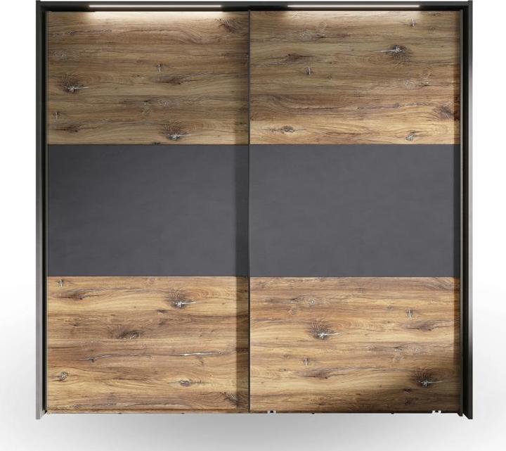 Produktbild Forestdream Venusia (223 x 62.5 x 213.5 cm)