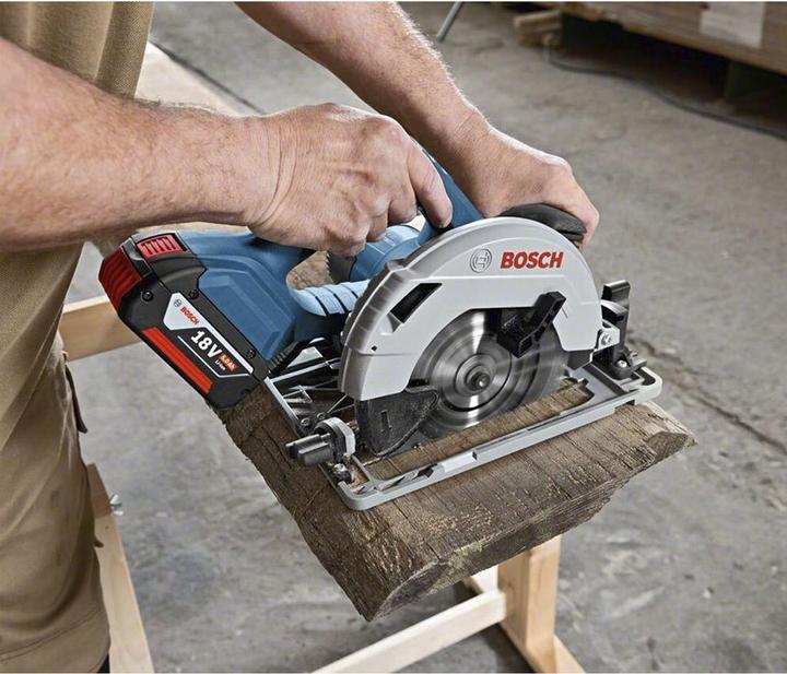 Productafbeelding Bosch Professional Gks 18v-57 G