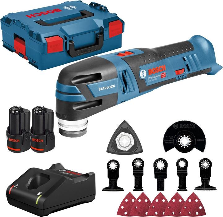 Produktbild Bosch Professional GOP 12V-28