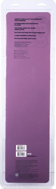 Image du produit Doc Johnson Dick Rambone XL