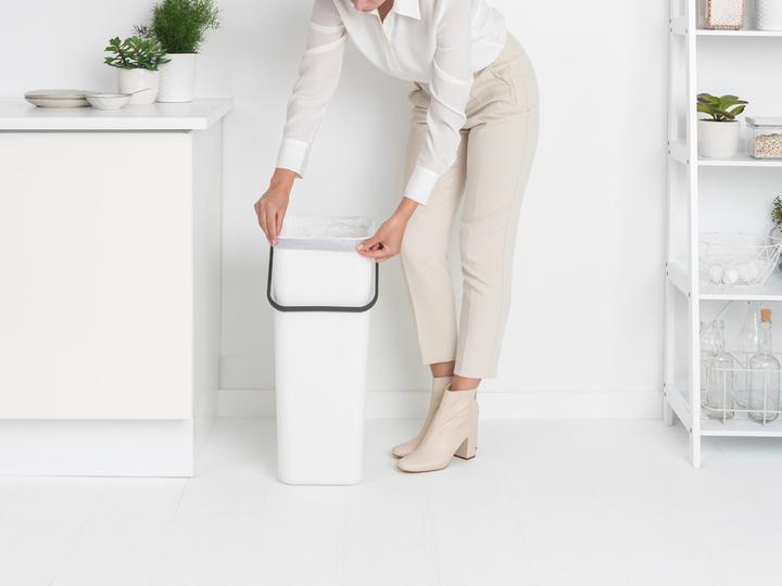 Actual product image Brabantia Sort & Go (40 l)