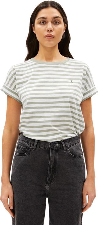 Actual product image Armedangels Women's Idaara Stripes (S)