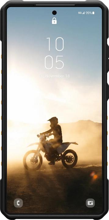 Image du produit UAG Pathfinder with Magnet (Samsung Galaxy S25 Ultra)
