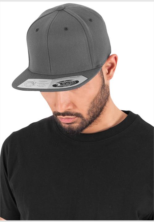 Immagine prodotto Flexfit 110 Fitted Snapback (Taglia unica)