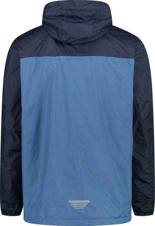 Actual product image CMP Campagnolo Hoodie (L)
