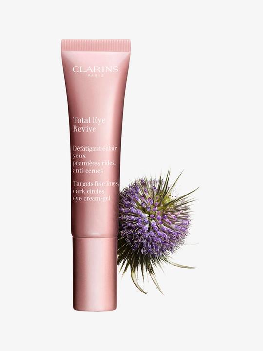 Produktbild Clarins Total Eye Revive (Gel, 15 ml, Tag)