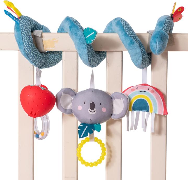 Immagine prodotto Taf Toys Spirale attività Koala