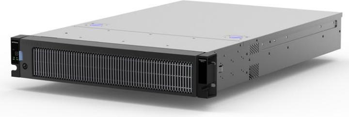 Actual product image Netgear ReadyNAS 4312X (12 x 4 TB)