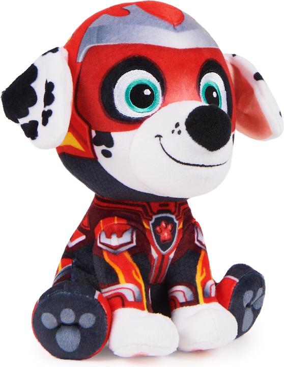 Produktbild Spin Master PAW PLH BasicPlush Movie2 Chase GML (17 cm)